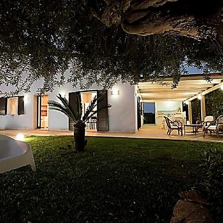 Villa Relax A 200Mt Dal Mare Pozzallo Dış mekan fotoğraf